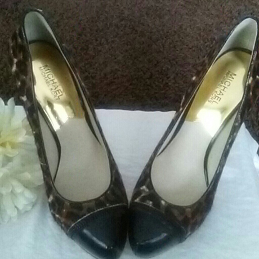 Michael Kors Heels